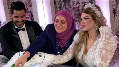 على يد «مأذونة».. ياسمين الخطيب تفرض السرية على عقد قرانها لهذا السبب