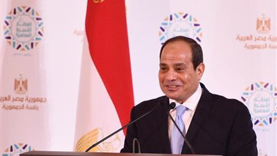 الرئيس السيسي: الهجرة جسدت أسمى معاني الجهاد في حب الوطن والصبر على البلاء 