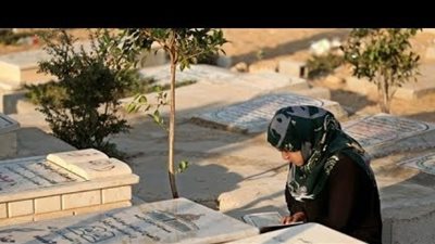 هل يجوز للمرأة زيارة قبر زوجها في فترة العدة؟.. لجنة الفتوى تجيب