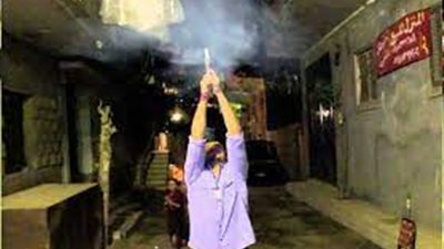 «اتقلبت خناقة».. أسرة العروس تصيب العريس وشقيقه بسبب خلافات