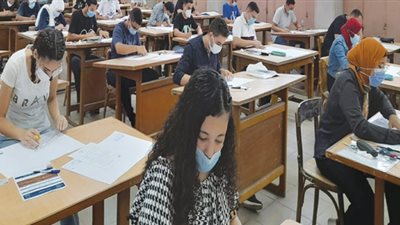 «الأعلى للجامعات» يعلن قبول 10 آلاف طالب بالطب البشري بالجامعات الحكومية