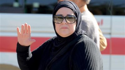 سهير جودة: جنازة دلال عبد العزيز تؤكد أننا لا نحترم الموتى