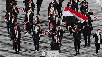 خطة لصناعة البطل الأولمبي.. الرئيس السيسي: فريال رفعت اسم مصر