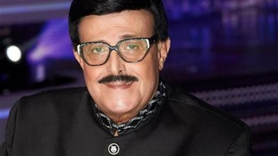 سمير غانم في حوار نادر: أمي سبب شهرتي.. وأبويا كان ابني