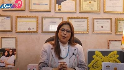 وكيل لجنة التعليم بمجلس الشيوخ: الرئيس السيسي مؤمن بقدرات عظيمات مصر .. والست المصرية لن تخذله