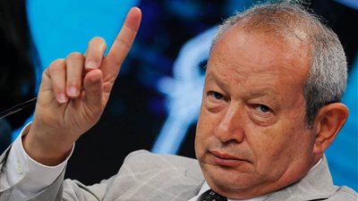 حبيبة طارق.. 6 أسباب دفعت ساويرس لتكفله بمصاريف «فتاة الفستان»