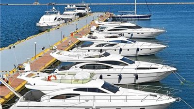 «العناني» يكشف سر اهتمام الدولة بسياحة اليخوت 