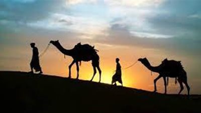 الدكتورة إلهام شاهين تكشف دور المرأة في الهجرة النبوية