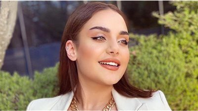 ابنة هيفاء وهبي تفاجئ جمهورها بشكلها الجديد عقب إجراء جراحة بالأنف