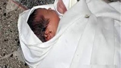 حقيقة العثور على جثة طفلة دفنت منذ 9 سنوات حية بكفر الشيخ