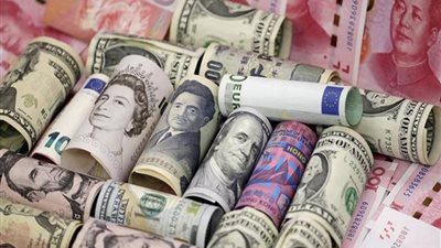 اعرفي سعر العملات العربية والأجنبية اليوم أمام الجنيه 