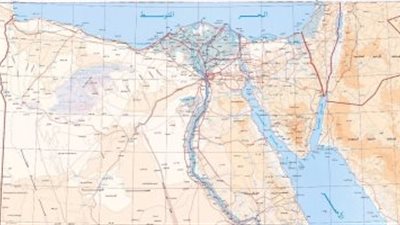 خطة الحكومة لزيادة نسبة المساحة المأهولة بالسكان بالعام المالي 21/22