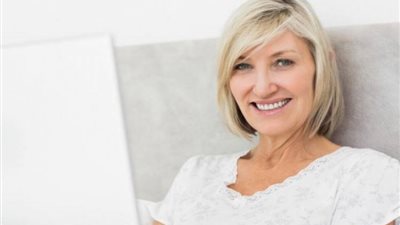 للنساء فوق سن الخمسين.. 9 طرق لحرق دهون البطن