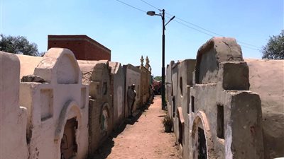 لإجراء تحليل الـDNA.. «نيابة طنطا» تستخرج جثة الطفلة المتغيبة منذ 9 سنوات