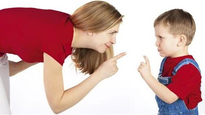 أخصائي تربية تكشف طرقًا سحرية للتعامل مع الطفل العنيد