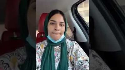 أمي باعتني وفضحتني.. رنيم فتاة الإسماعيلية تقدم بلاغًًًا ضد خالها