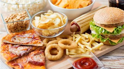 وجبات سريعة وخفيفة تناسب حرارة الصيف