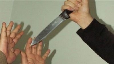 بسكين ومقص.. حبس ربة منزل قتلت زوجها بمساعدة شقيقيها في سوهاج