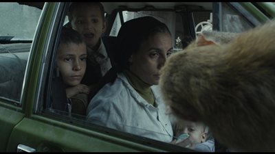 سبعة أفلام مصرية في الدورة الخامسة لمهرجان الجونة السينمائي