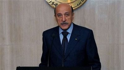 السيسي يوجه بإطلاق اسم عمر سليمان على كوبري بمحور عبد الناصر