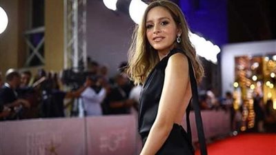 الشخصيات التي تجسدها تطاردها.. جميلة عوض تكشف أسرارًا عن حياتها