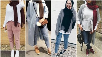 التيشيرت والفستان.. أحدث موديلات لبس بنات كاجوال في صيف 2021