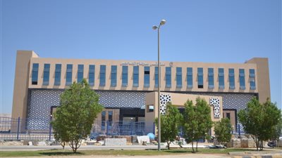 الإسكان: 65% نسبة تنفيذ مستشفى الأطفال شفا الأورمان بمدينة سوهاج الجديدة