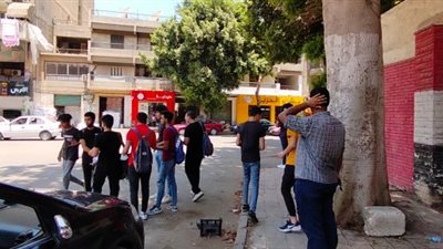 نتيجة الثانوية العامة 2021.. حجب نتيجة مروجي أسئلة الامتحانات والغشاشين