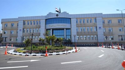 الخدمات الإلكترونية المقدمة من بوابة مرور مصر.. أبرزها 