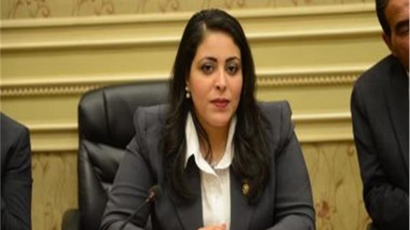 مارثا محروس
