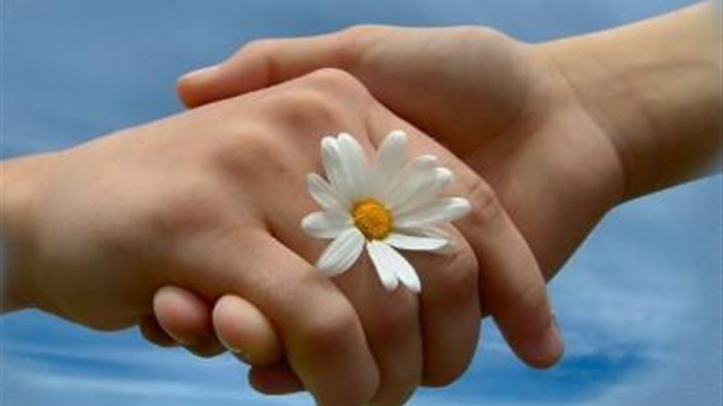 التسامح