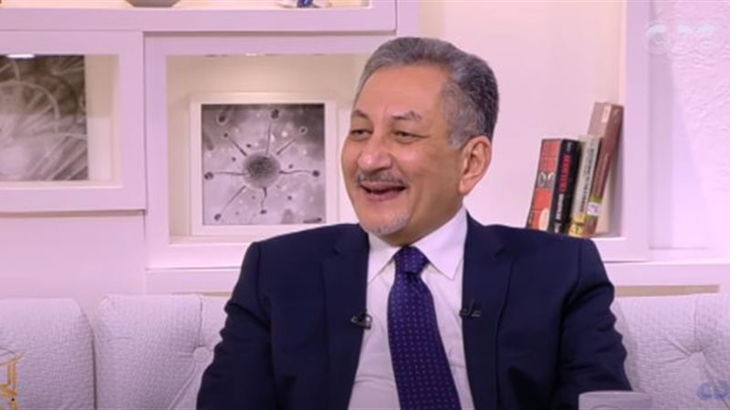 الدكتورة أشرف رجب