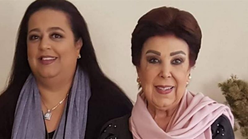 ابنة رجاء الجداوي