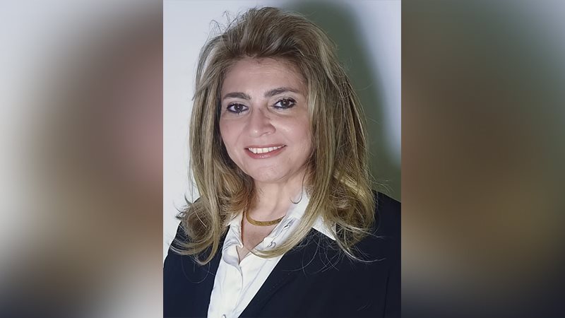 الكاتبة سميحة المناسترلى