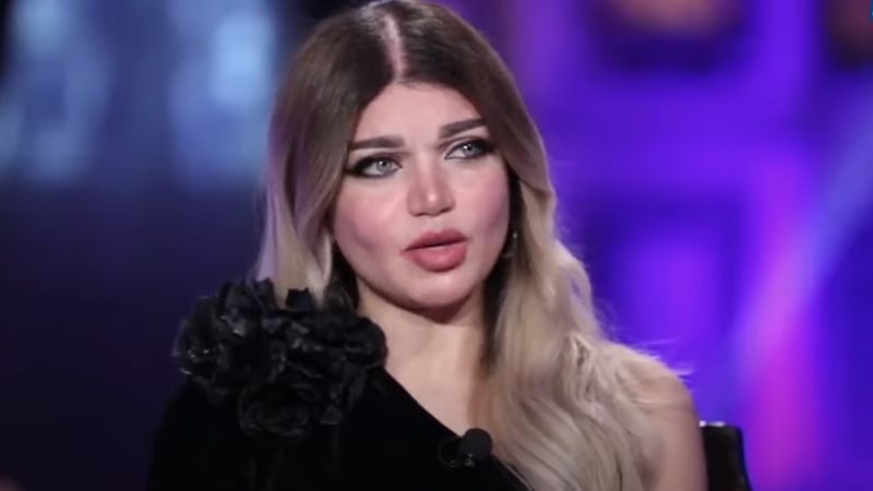 ياسمين الخطيب