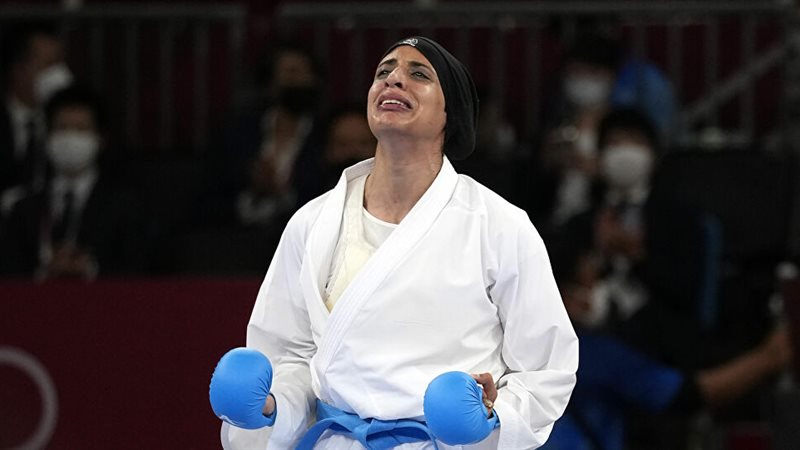 فريال أشرف