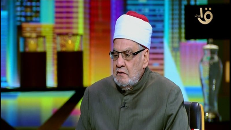 الدكتور أحمد كريمة