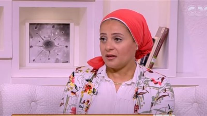 الدكتورة سندس سالم