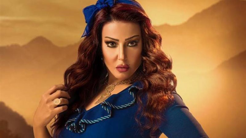 سمية الخشاب