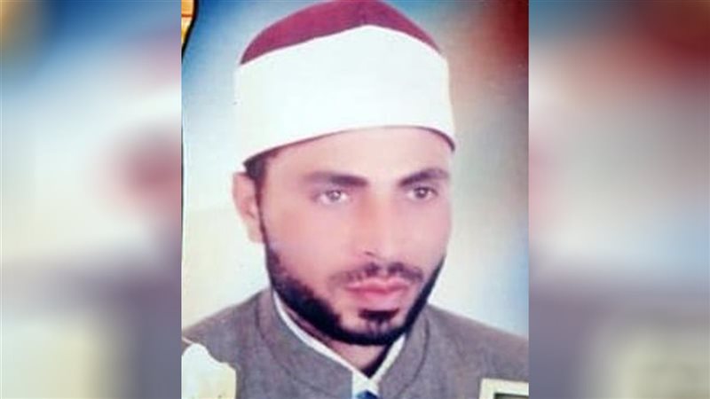 مصطفى الاقرع