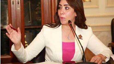 النائبة غادة علي: تجربة مصر في تمكين الشباب نموذج ملهم للعالم