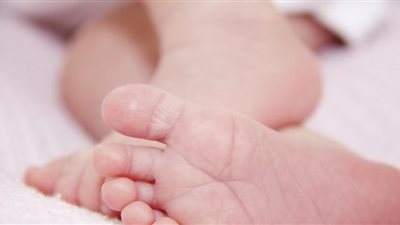 عرض طفلة البامبرز بالهرم على الطب الشرعي.. تفاصيل