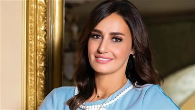 حلا شيحة: فيسبوك ساعدني في إغلاق الحسابات المفبركة باسمي