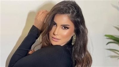 هدى الإتربي بإطلالة رقيقة على «إنستجرام»