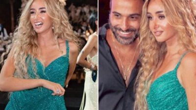 أول رد من هنا الزاهد على حملها بعد صور وزنها الزائد