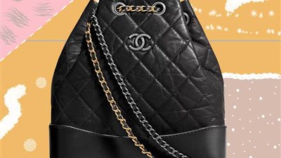 أحدث موديلات حقائب اليد النسائية.. بأربطة مشدودة للعمل والسهرات