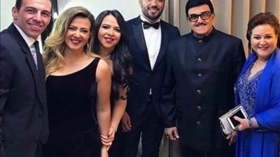 دنيا سمير غانم توجه رسالة لجمهورها