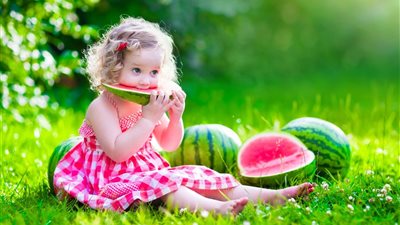 دراسة تفجر مفاجأة عن الأطفال المولودين أثناء كورونا 