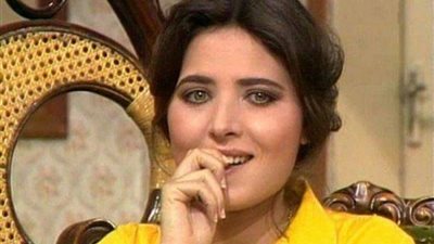 بطلة الشهد والدموع.. أحدث ظهور للفنانة المعتزلة نسرين نجمة الثمانينات