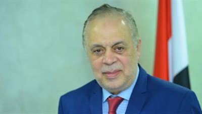 أشرف زكي يشهد افتتاح أولى عروض مسرح الجريمة بطولة راندا البحيري.. اليوم